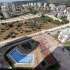Appartement du développeur еn Izmir piscine - acheter un bien immobilier en Turquie - 100764