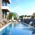 Appartement van de ontwikkelaar in İzmir zeezicht zwembad - onroerend goed kopen in Turkije - 101559