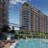 Apartment vom entwickler in İzmir pool - immobilien in der Türkei kaufen - 83349