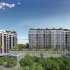 Apartment vom entwickler in İzmir pool - immobilien in der Türkei kaufen - 83358