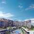 Apartment vom entwickler in İzmir pool ratenzahlung - immobilien in der Türkei kaufen - 83706