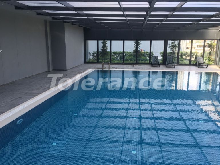 Appartement van de ontwikkelaar in Kadikoy, Istanboel zwembad afbetaling - 69010 Appartement van de ontwikkelaar in Kadikoy, Istanboel zwembad afbetaling - onroerend goed kopen in Turkije - 69010