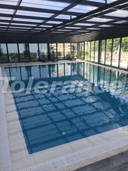 Appartement van de ontwikkelaar in Kadikoy, Istanboel zwembad afbetaling - 69011 Appartement van de ontwikkelaar in Kadikoy, Istanboel zwembad afbetaling - onroerend goed kopen in Turkije - 69011