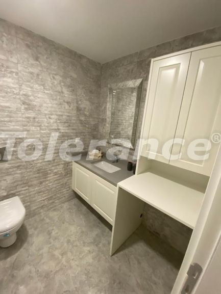 Appartement van de ontwikkelaar in Kadikoy, Istanboel zwembad afbetaling - 69015 Appartement van de ontwikkelaar in Kadikoy, Istanboel zwembad afbetaling - onroerend goed kopen in Turkije - 69015