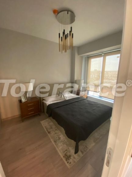 Appartement van de ontwikkelaar in Kadikoy, Istanboel zwembad afbetaling - 69018 Appartement van de ontwikkelaar in Kadikoy, Istanboel zwembad afbetaling - onroerend goed kopen in Turkije - 69018
