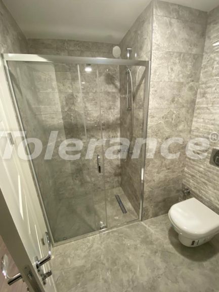 Appartement van de ontwikkelaar in Kadikoy, Istanboel zwembad afbetaling - 69019 Appartement van de ontwikkelaar in Kadikoy, Istanboel zwembad afbetaling - onroerend goed kopen in Turkije - 69019