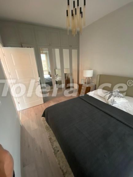Appartement van de ontwikkelaar in Kadikoy, Istanboel zwembad afbetaling - 69021 Appartement van de ontwikkelaar in Kadikoy, Istanboel zwembad afbetaling - onroerend goed kopen in Turkije - 69021