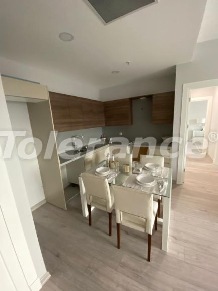 Appartement van de ontwikkelaar in Kadikoy, Istanboel zwembad afbetaling - 69025 Appartement van de ontwikkelaar in Kadikoy, Istanboel zwembad afbetaling - onroerend goed kopen in Turkije - 69025