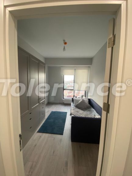 Appartement van de ontwikkelaar in Kadikoy, Istanboel zwembad afbetaling - 69027 Appartement van de ontwikkelaar in Kadikoy, Istanboel zwembad afbetaling - onroerend goed kopen in Turkije - 69027