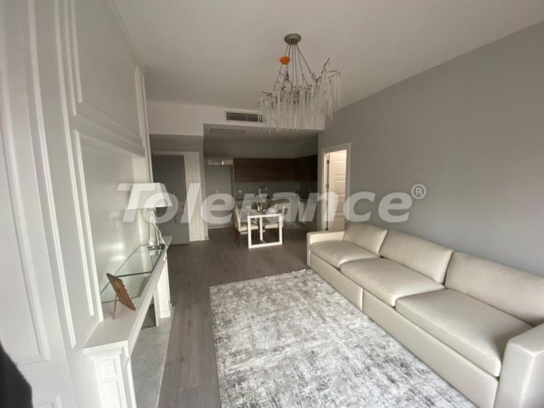 Appartement van de ontwikkelaar in Kadikoy, Istanboel zwembad afbetaling - 69028 Appartement van de ontwikkelaar in Kadikoy, Istanboel zwembad afbetaling - onroerend goed kopen in Turkije - 69028