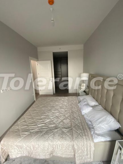 Appartement van de ontwikkelaar in Kadikoy, Istanboel zwembad afbetaling - 69030 Appartement van de ontwikkelaar in Kadikoy, Istanboel zwembad afbetaling - onroerend goed kopen in Turkije - 69030
