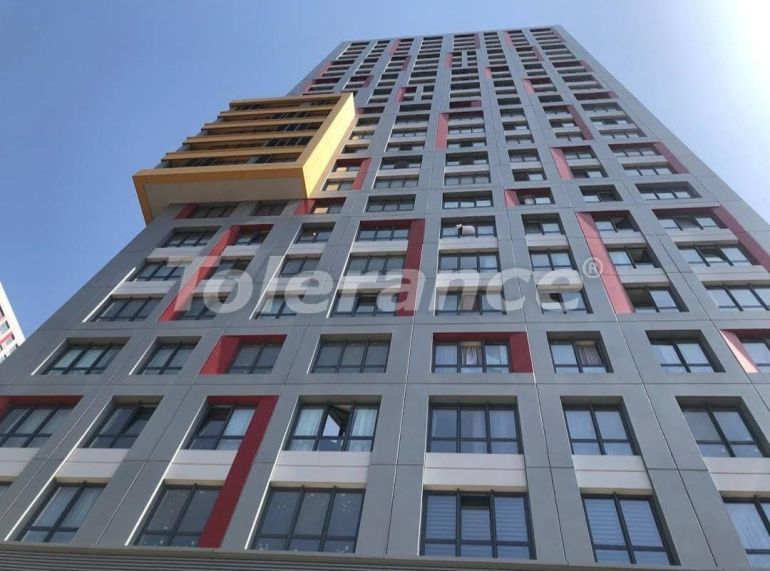 Appartement van de ontwikkelaar in Kadikoy, Istanboel zwembad afbetaling - 69033 Appartement van de ontwikkelaar in Kadikoy, Istanboel zwembad afbetaling - onroerend goed kopen in Turkije - 69033