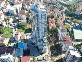 Apartment from the developer in Kadikoy, İstanbul - buy realty in Turkey - 65427