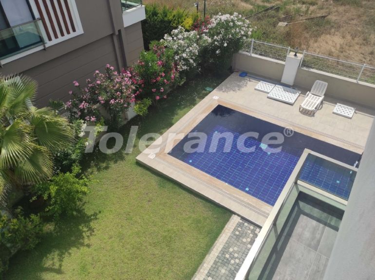 Apartment in Kadriye, Belek pool - 109225 Apartment in Kadriye, Belek pool - immobilien in der Türkei kaufen - 109225