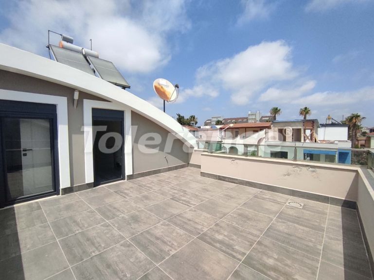 Apartment in Kadriye, Belek pool - 109226 Apartment in Kadriye, Belek pool - immobilien in der Türkei kaufen - 109226