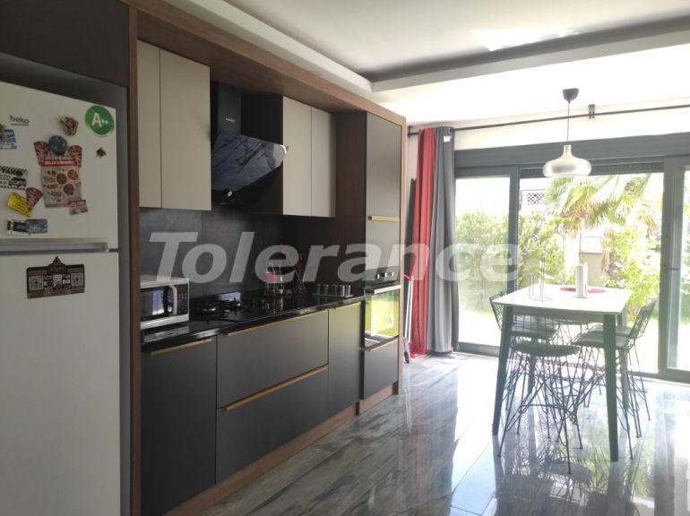 Apartment in Kadriye, Belek pool - 109257 Apartment in Kadriye, Belek pool - immobilien in der Türkei kaufen - 109257