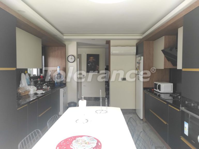 Apartment in Kadriye, Belek pool - 109259 Apartment in Kadriye, Belek pool - immobilien in der Türkei kaufen - 109259