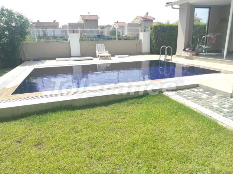 Apartment in Kadriye, Belek pool - 109264 Apartment in Kadriye, Belek pool - immobilien in der Türkei kaufen - 109264