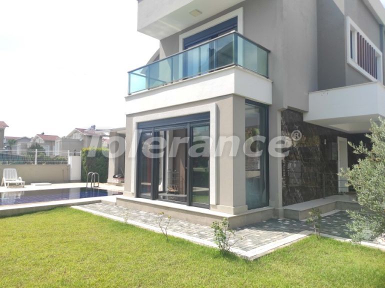 Apartment in Kadriye, Belek pool - 109266 Apartment in Kadriye, Belek pool - immobilien in der Türkei kaufen - 109266
