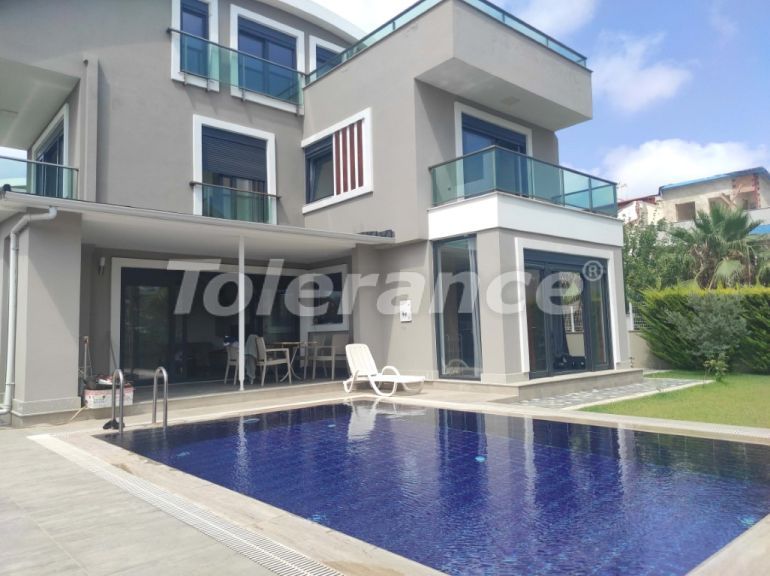 Apartment in Kadriye, Belek pool - 109271 Apartment in Kadriye, Belek pool - immobilien in der Türkei kaufen - 109271