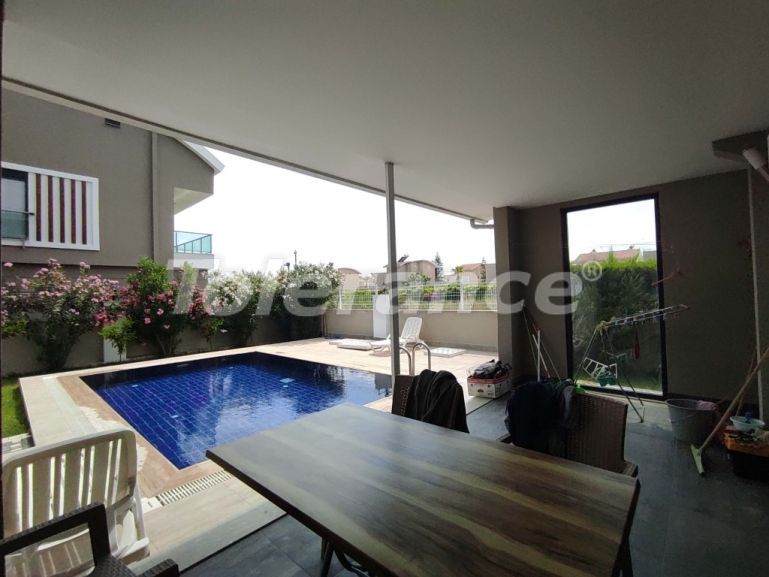 Apartment in Kadriye, Belek pool - 109275 Apartment in Kadriye, Belek pool - immobilien in der Türkei kaufen - 109275