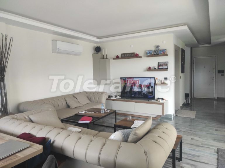 Apartment in Kadriye, Belek pool - 109277 Apartment in Kadriye, Belek pool - immobilien in der Türkei kaufen - 109277