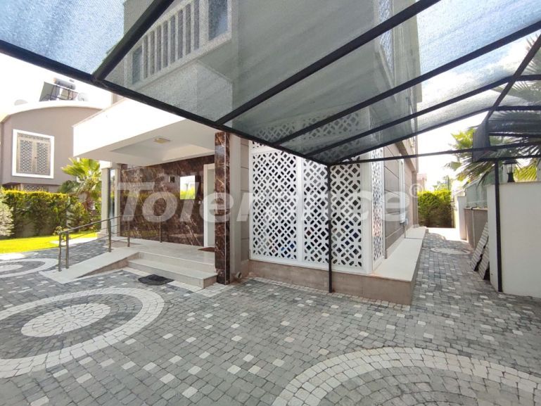 Apartment in Kadriye, Belek pool - 109278 Apartment in Kadriye, Belek pool - immobilien in der Türkei kaufen - 109278