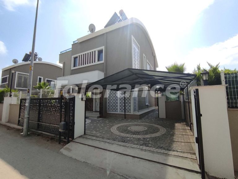 Apartment in Kadriye, Belek pool - 109279 Apartment in Kadriye, Belek pool - immobilien in der Türkei kaufen - 109279
