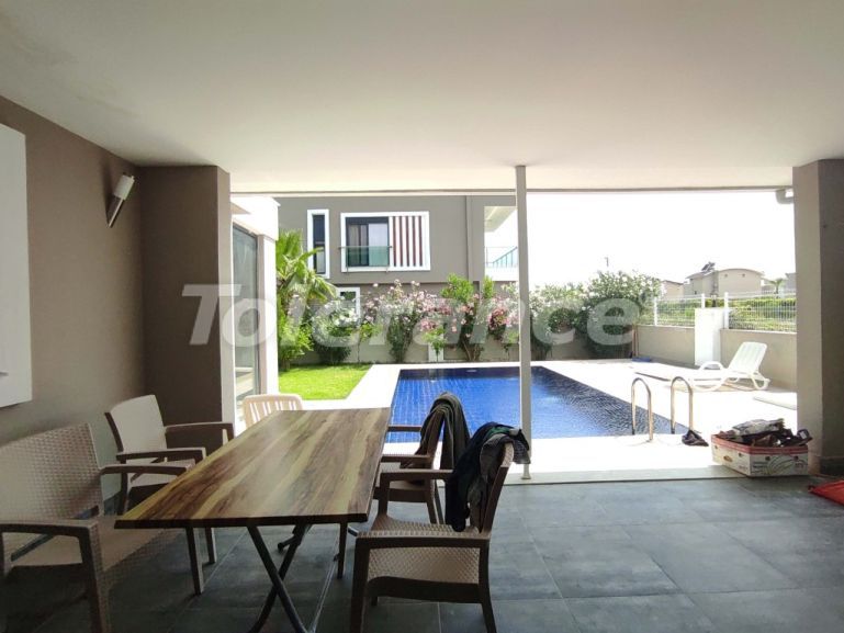 Apartment in Kadriye, Belek pool - 109280 Apartment in Kadriye, Belek pool - immobilien in der Türkei kaufen - 109280