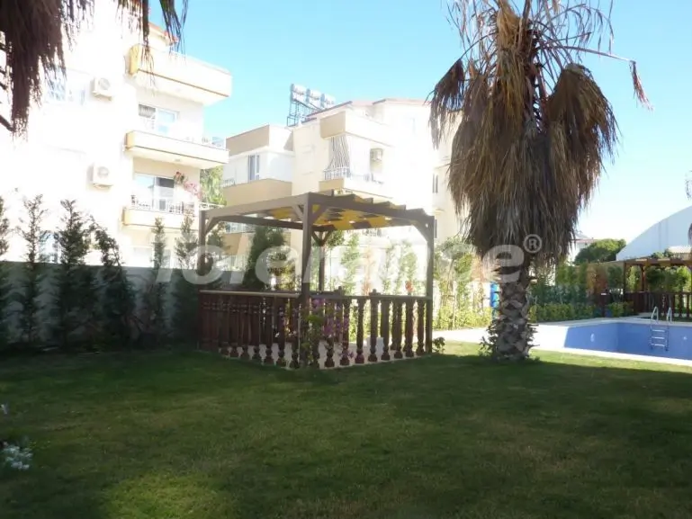 آپارتمان که در کادریه, بلک استخر - خرید ملک در ترکیه - 22549