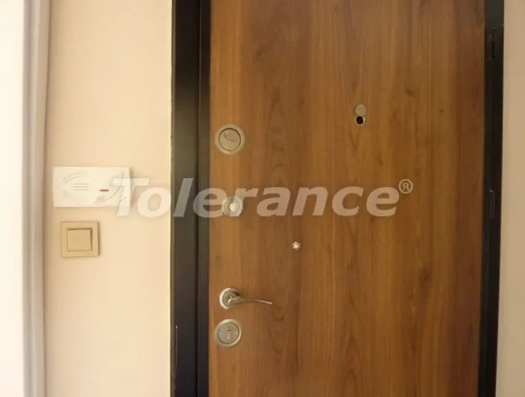 آپارتمان که در کادریه, بلک استخر - خرید ملک در ترکیه - 22554