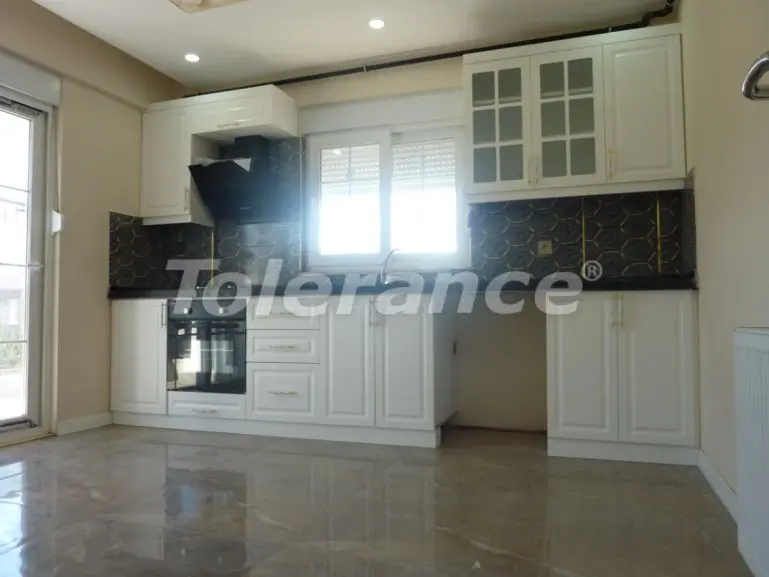 آپارتمان که در کادریه, بلک استخر - خرید ملک در ترکیه - 22557