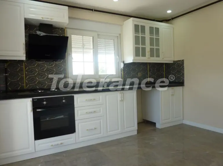 آپارتمان که در کادریه, بلک استخر - خرید ملک در ترکیه - 22558