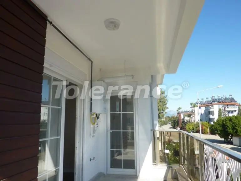 آپارتمان که در کادریه, بلک استخر - خرید ملک در ترکیه - 22559