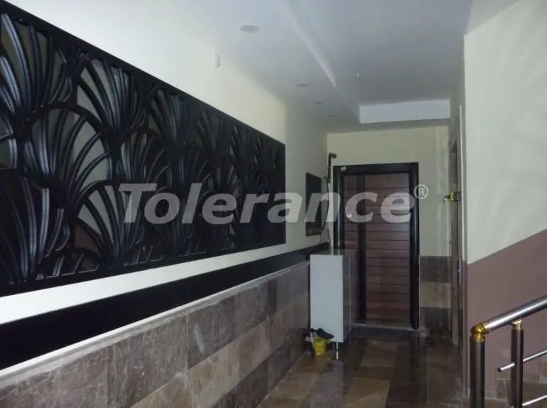 آپارتمان که در کادریه, بلک استخر - خرید ملک در ترکیه - 22561