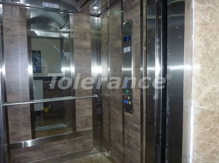 آپارتمان که در کادریه, بلک استخر - خرید ملک در ترکیه - 22562