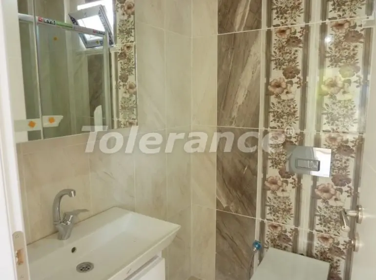 آپارتمان که در کادریه, بلک استخر - خرید ملک در ترکیه - 22563