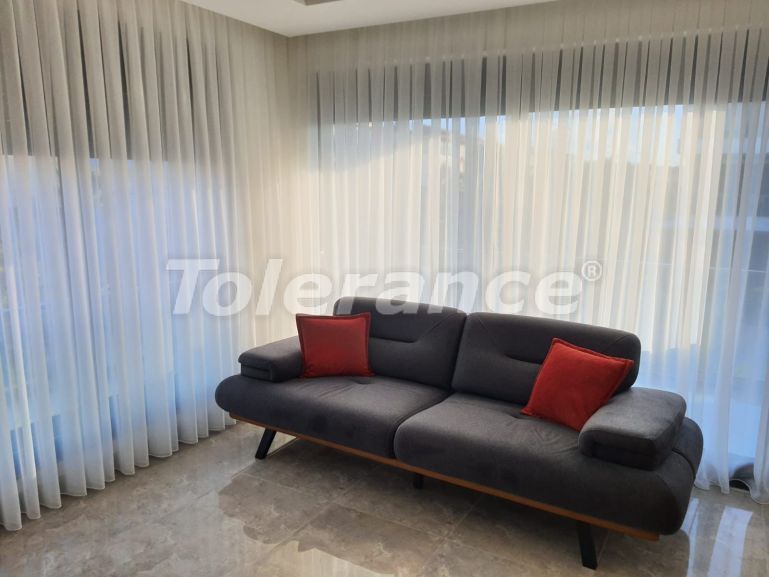 Apartment in Kadriye, Belek pool - immobilien in der Türkei kaufen - 69092