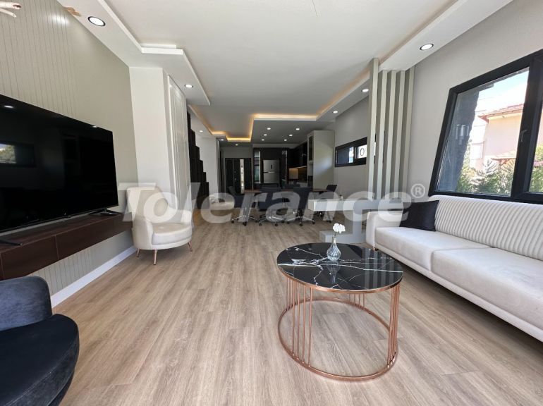 Appartement du développeur еn Kadriye, Belek piscine versement - 97723 Appartement du développeur еn Kadriye, Belek piscine versement - acheter un bien immobilier en Turquie - 97723
