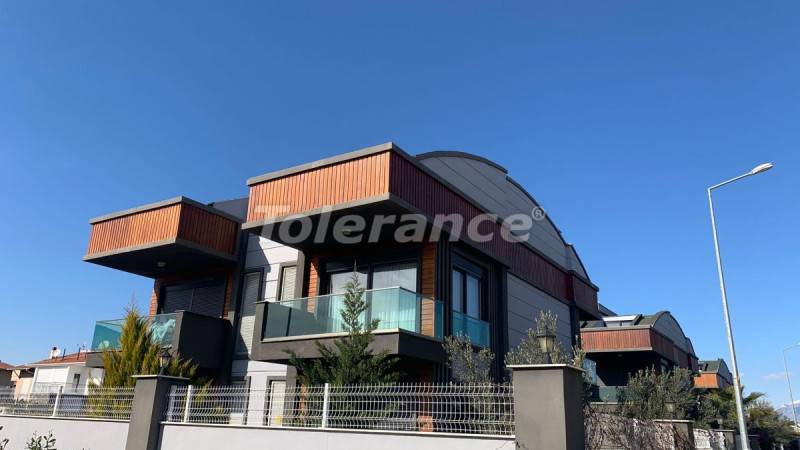 Apartment in Kadriye, Belek with pool - buy realty in Turkey - 69080