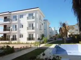 Apartment in Kadriye, Belek pool - buy realty in Turkey - 22553