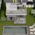 Apartment from the developer in Kadriye, Belek with pool with installment - buy realty in Turkey - 95392