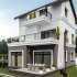 Apartment from the developer in Kadriye, Belek with pool with installment - buy realty in Turkey - 95395
