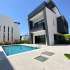 Appartement van de ontwikkelaar in Kadriye, Belek zwembad afbetaling - onroerend goed kopen in Turkije - 97736