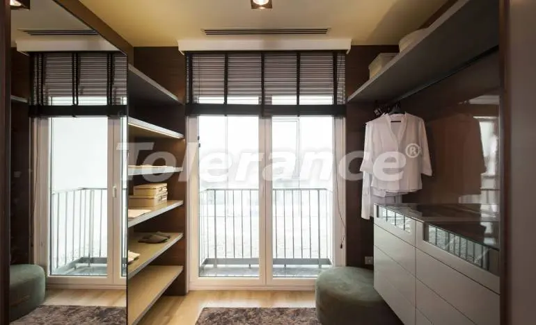 Apartment in Kagithane, İstanbul pool installment - 26397 Apartment in Kagithane, İstanbul pool installment - buy realty in Turkey - 26397