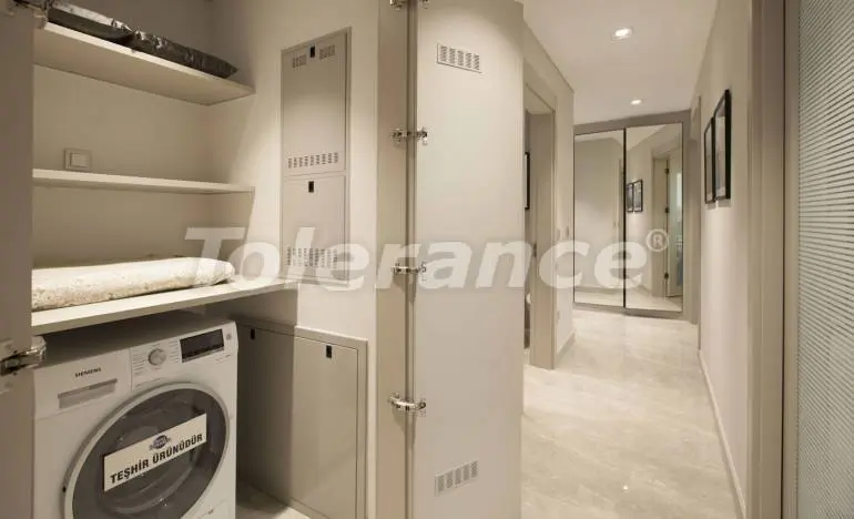 Apartment in Kagithane, İstanbul pool installment - 26399 Apartment in Kagithane, İstanbul pool installment - buy realty in Turkey - 26399