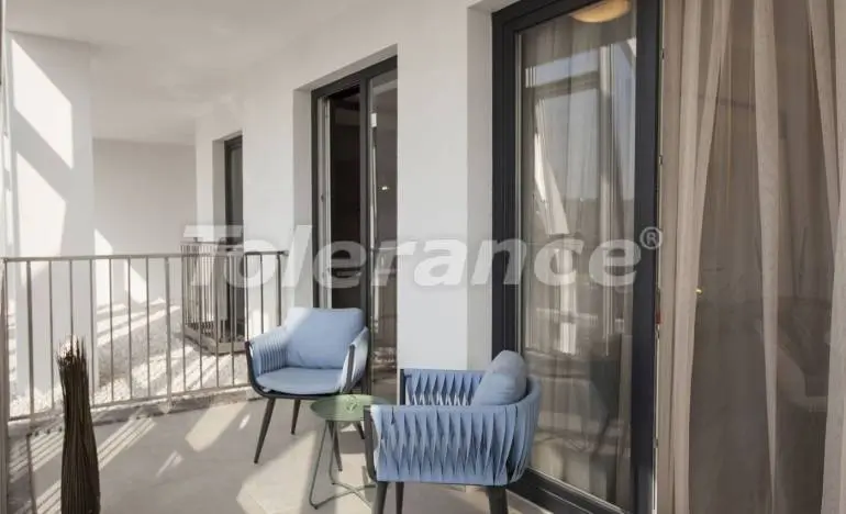 Apartment in Kagithane, İstanbul pool installment - 26401 Apartment in Kagithane, İstanbul pool installment - buy realty in Turkey - 26401