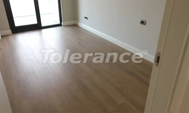 Apartment from the developer in Kagithane, İstanbul with pool - 36650 Apartment from the developer in Kagithane, İstanbul with pool - buy realty in Turkey - 36650