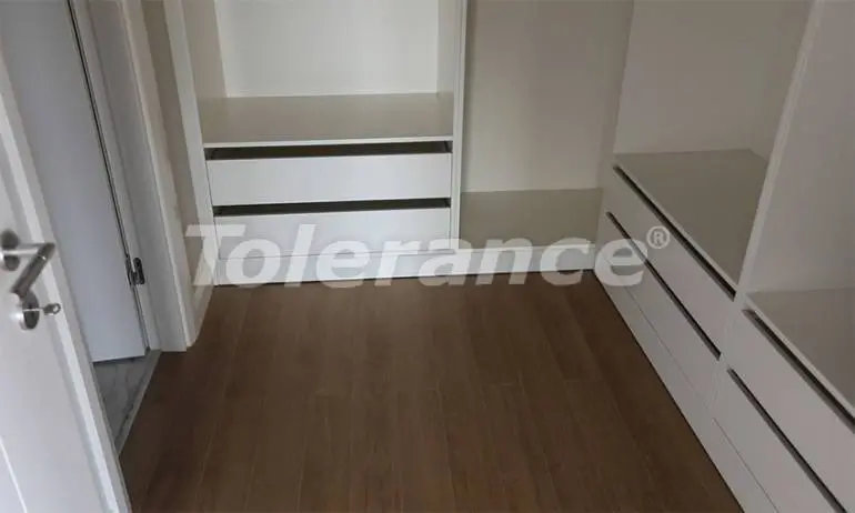 Apartment from the developer in Kagithane, İstanbul with pool - 36652 Apartment from the developer in Kagithane, İstanbul with pool - buy realty in Turkey - 36652