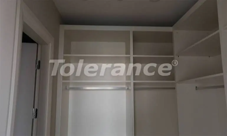 Apartment from the developer in Kagithane, İstanbul with pool - 36653 Apartment from the developer in Kagithane, İstanbul with pool - buy realty in Turkey - 36653